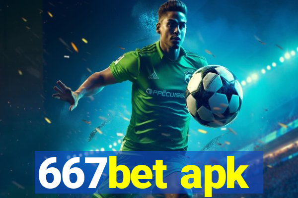 667bet apk